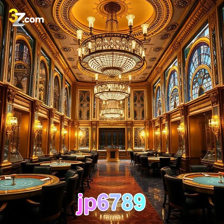 jp6789 app