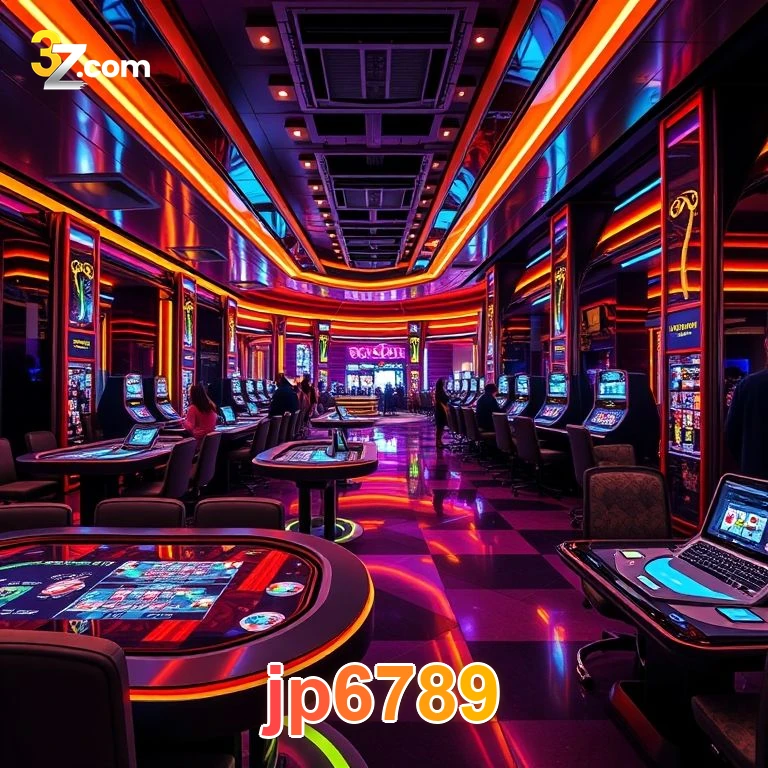 jp6789 cassino
