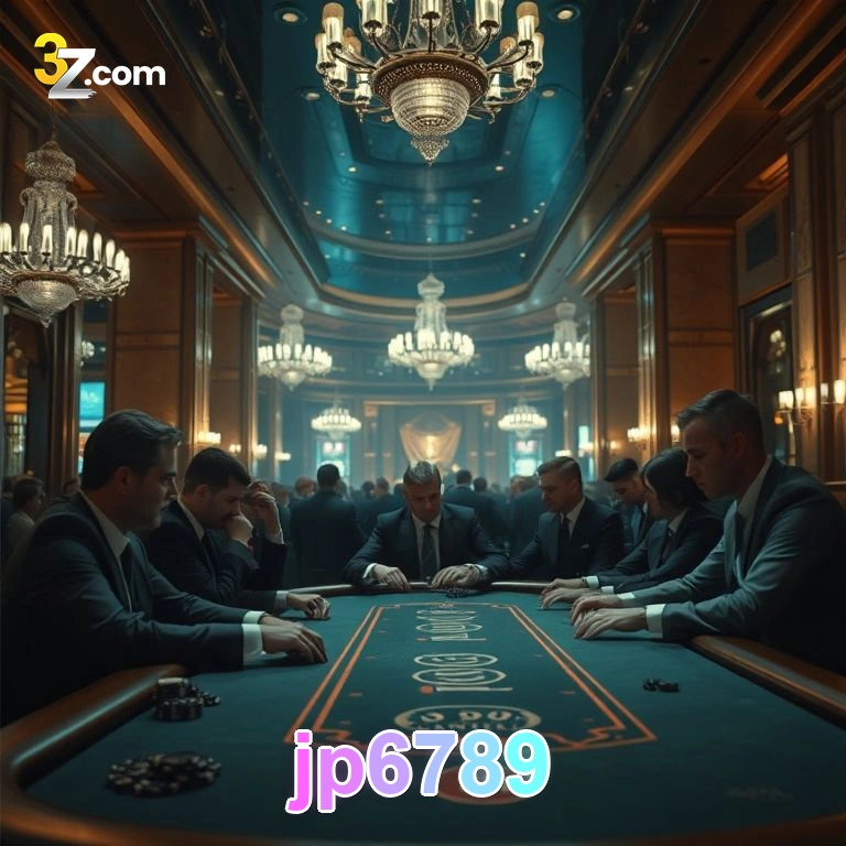 jp6789 bet